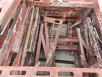 Bekistingklemmen - bekistingsklemmen - afbeelding 4 van  7