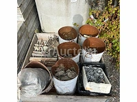 Bekistingsaccessoires - afbeelding 4 van  10