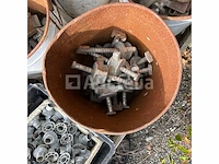 Bekistingsaccessoires - afbeelding 7 van  10