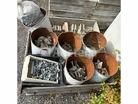Bekistingsaccessoires - afbeelding 8 van  10