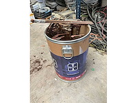 Bekistingsbalken (10x) + klemmen - afbeelding 8 van  8