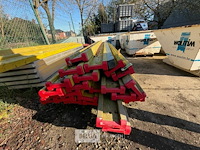 Bekistingsbalken - afbeelding 3 van  4