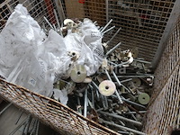 Bekistingsbevestigingen