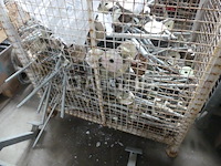 Bekistingsbevestigingen - afbeelding 2 van  6