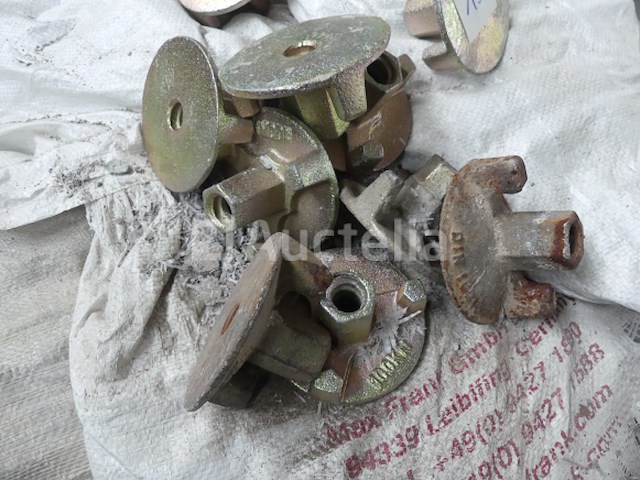 Bekistingsbevestigingen - afbeelding 3 van  6