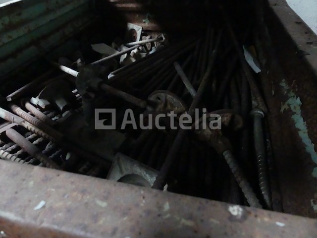 Bekistingsbevestigingen - afbeelding 6 van  6