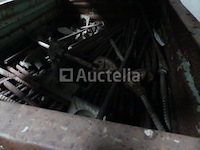 Bekistingsbevestigingen - afbeelding 6 van  6