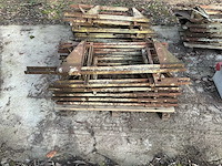 Bekistingshaken (17x) - afbeelding 2 van  4