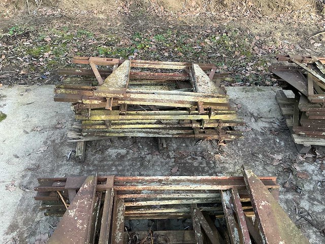 Bekistingshaken (17x) - afbeelding 3 van  4