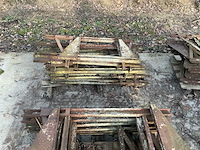 Bekistingshaken (17x) - afbeelding 3 van  4