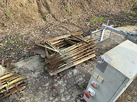 Bekistingshaken (17x) - afbeelding 4 van  4