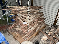 Bekistingsklemmen (30x) - afbeelding 1 van  3