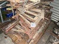 Bekistingsklemmen (30x) - afbeelding 2 van  3