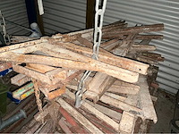 Bekistingsklemmen (30x) - afbeelding 3 van  3