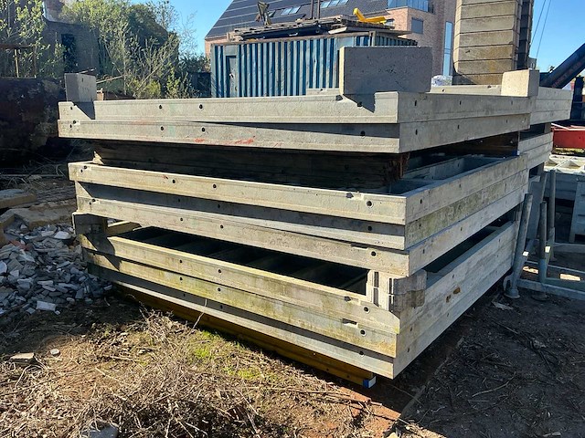 Bekistingsmateriaal doka framax xlife - afbeelding 6 van  10