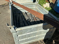 Bekistingsmateriaal doka framax xlife - afbeelding 8 van  10