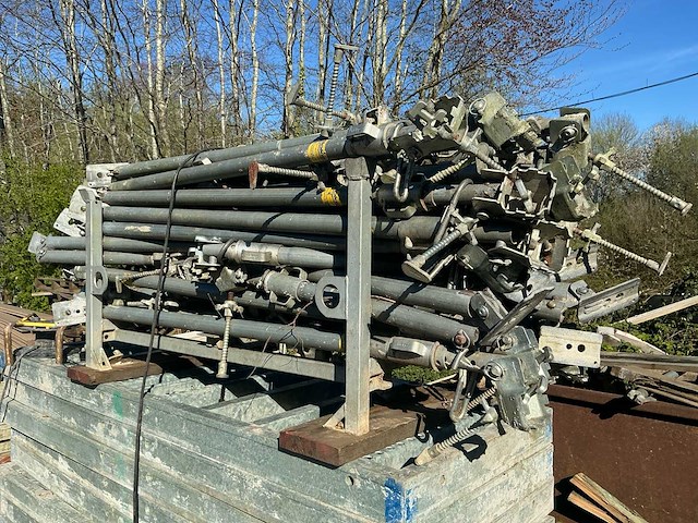 Bekistingsmateriaal doka framax xlife - afbeelding 9 van  10