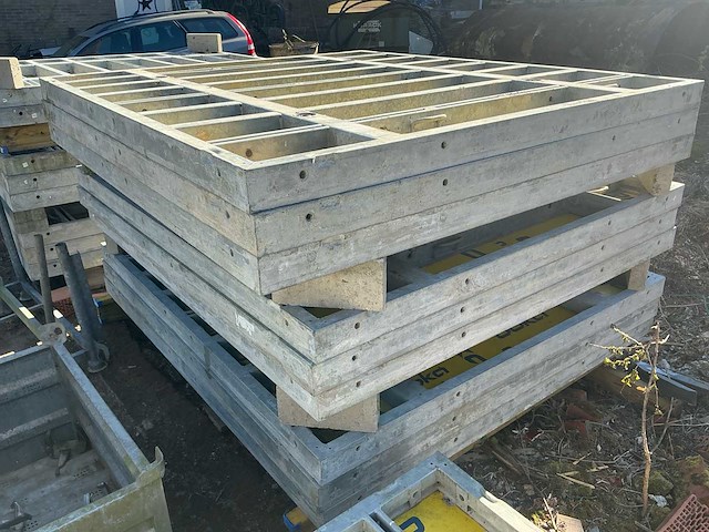 Bekistingsmateriaal doka framax xlife - afbeelding 5 van  10