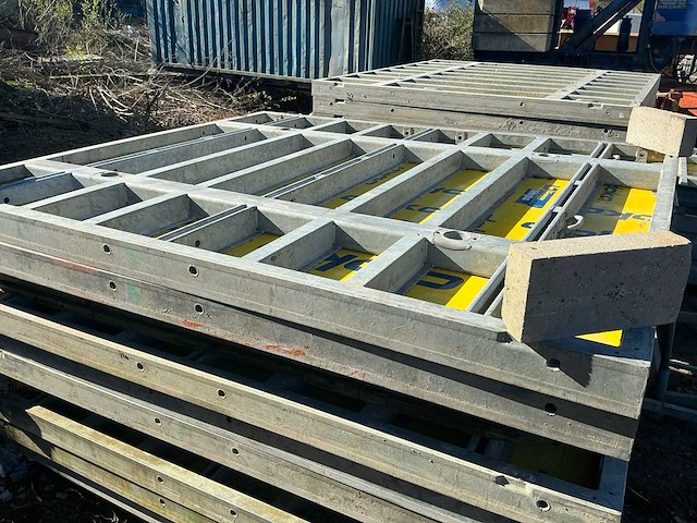 Bekistingsmateriaal doka framax xlife - afbeelding 7 van  10
