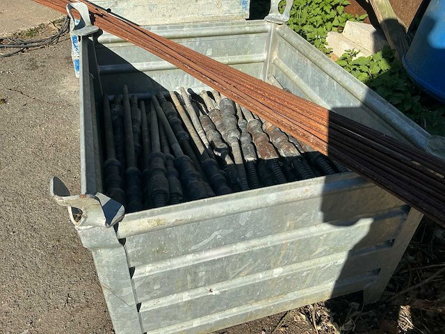 Bekistingsmateriaal doka framax xlife - afbeelding 8 van  10