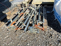 Bekistingsmateriaal - afbeelding 3 van  3