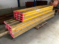 Bekistingsmaterialen (70x)