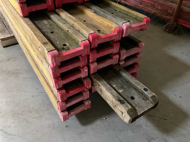 Bekistingsmaterialen (70x) - afbeelding 3 van  8