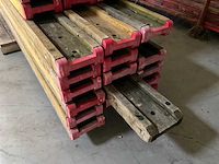 Bekistingsmaterialen (70x) - afbeelding 3 van  8