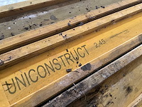 Bekistingsmaterialen (70x) - afbeelding 4 van  8