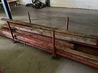 Bekistingsmaterialen (70x) - afbeelding 7 van  8