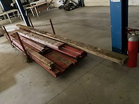 Bekistingsmaterialen (70x) - afbeelding 8 van  8