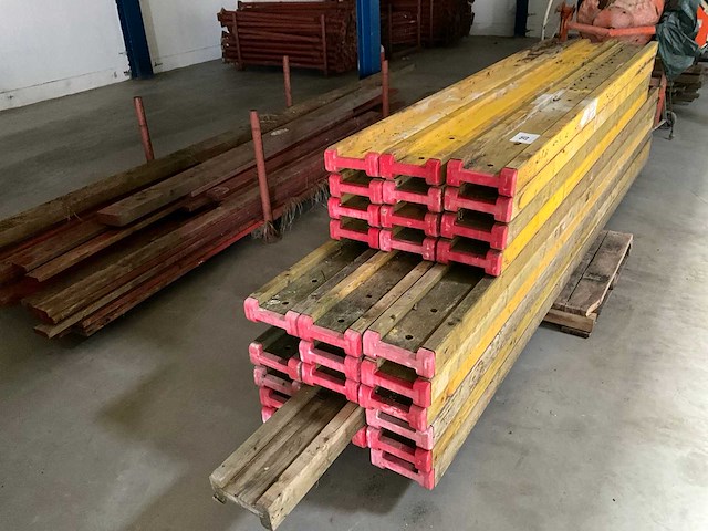Bekistingsmaterialen (70x) - afbeelding 5 van  8