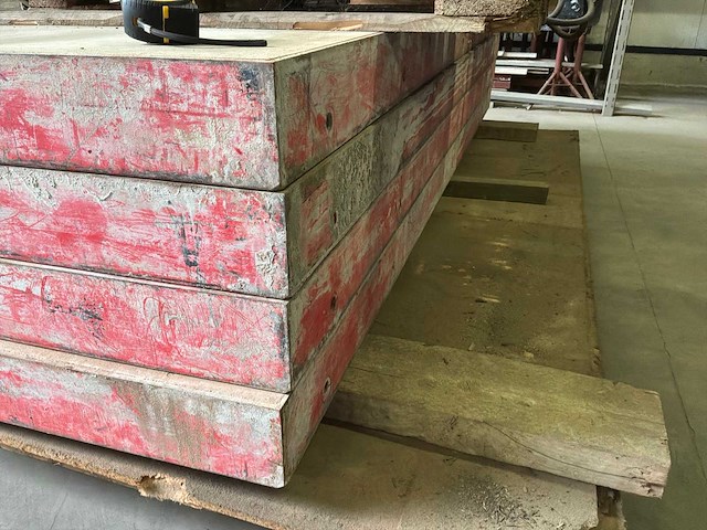 Bekistingspaneel (4x) - afbeelding 2 van  4