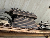 Bekistingspanelen - afbeelding 1 van  4