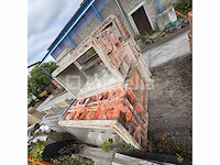 Bekistingsset voor betonblokken betonblok - afbeelding 5 van  8