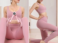 Bekkenbodem- en dijbeentrainer - afbeelding 2 van  4