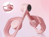 Bekkenbodem- en dijbeentrainer - afbeelding 3 van  4