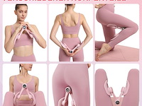 Bekkenbodem- en dijbeentrainer - afbeelding 4 van  4