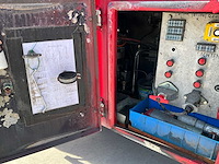 Bekkers 3 desk varkensoplegger ( van hool) - afbeelding 31 van  64