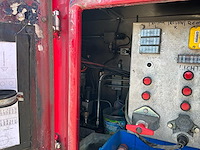 Bekkers 3 desk varkensoplegger ( van hool) - afbeelding 32 van  64