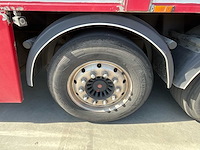 Bekkers 3 desk varkensoplegger ( van hool) - afbeelding 39 van  64