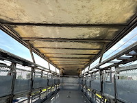 Bekkers 3 desk varkensoplegger ( van hool) - afbeelding 63 van  64