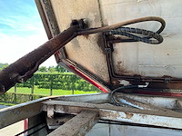 Bekkers 3 desk varkensoplegger ( van hool) - afbeelding 6 van  63
