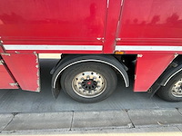 Bekkers 3 desk varkensoplegger ( van hool) - afbeelding 49 van  63