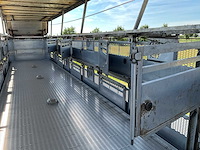 Bekkers 3 desk varkensoplegger ( van hool) - afbeelding 13 van  64