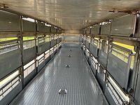 Bekkers 3 desk varkensoplegger ( van hool) - afbeelding 18 van  64