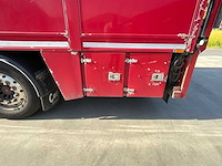 Bekkers 3 desk varkensoplegger ( van hool) - afbeelding 36 van  64