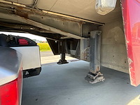 Bekkers 3 desk varkensoplegger ( van hool) - afbeelding 41 van  64