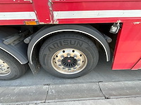 Bekkers 3 desk varkensoplegger ( van hool) - afbeelding 48 van  64