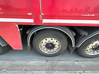 Bekkers 3 desk varkensoplegger ( van hool) - afbeelding 49 van  64